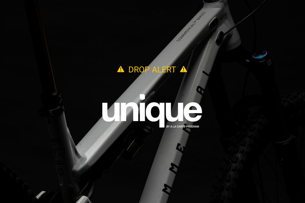 UNIQUE by A La Carte #2 - New drop