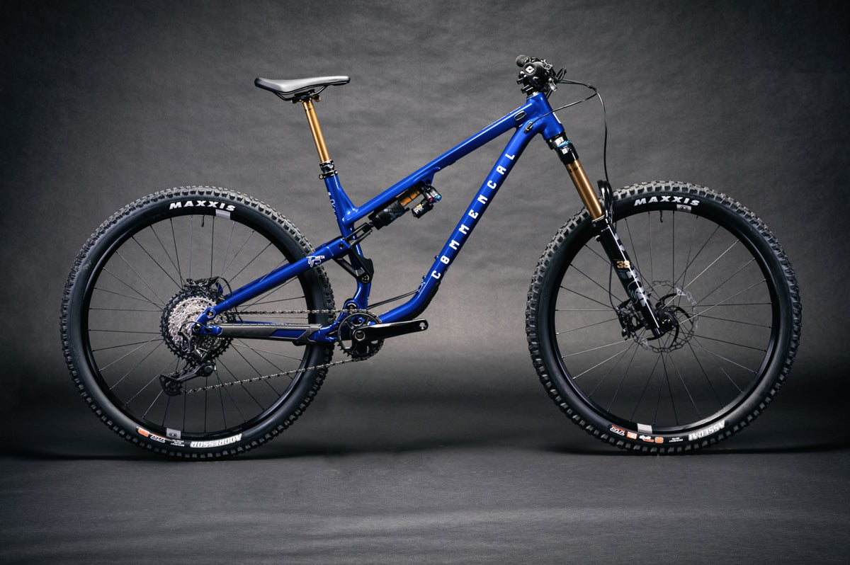 commencal pre order