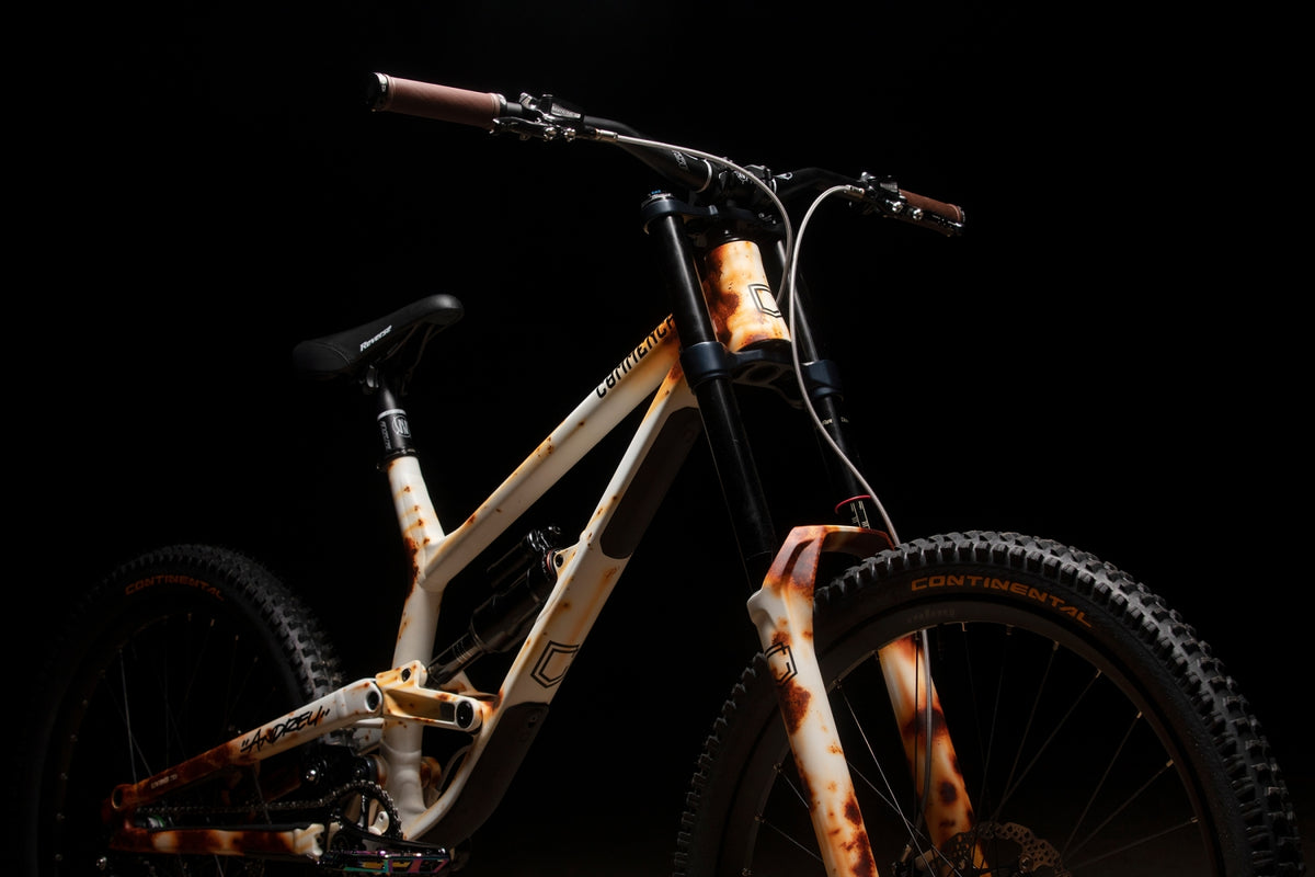FRS – Commencal South Africa