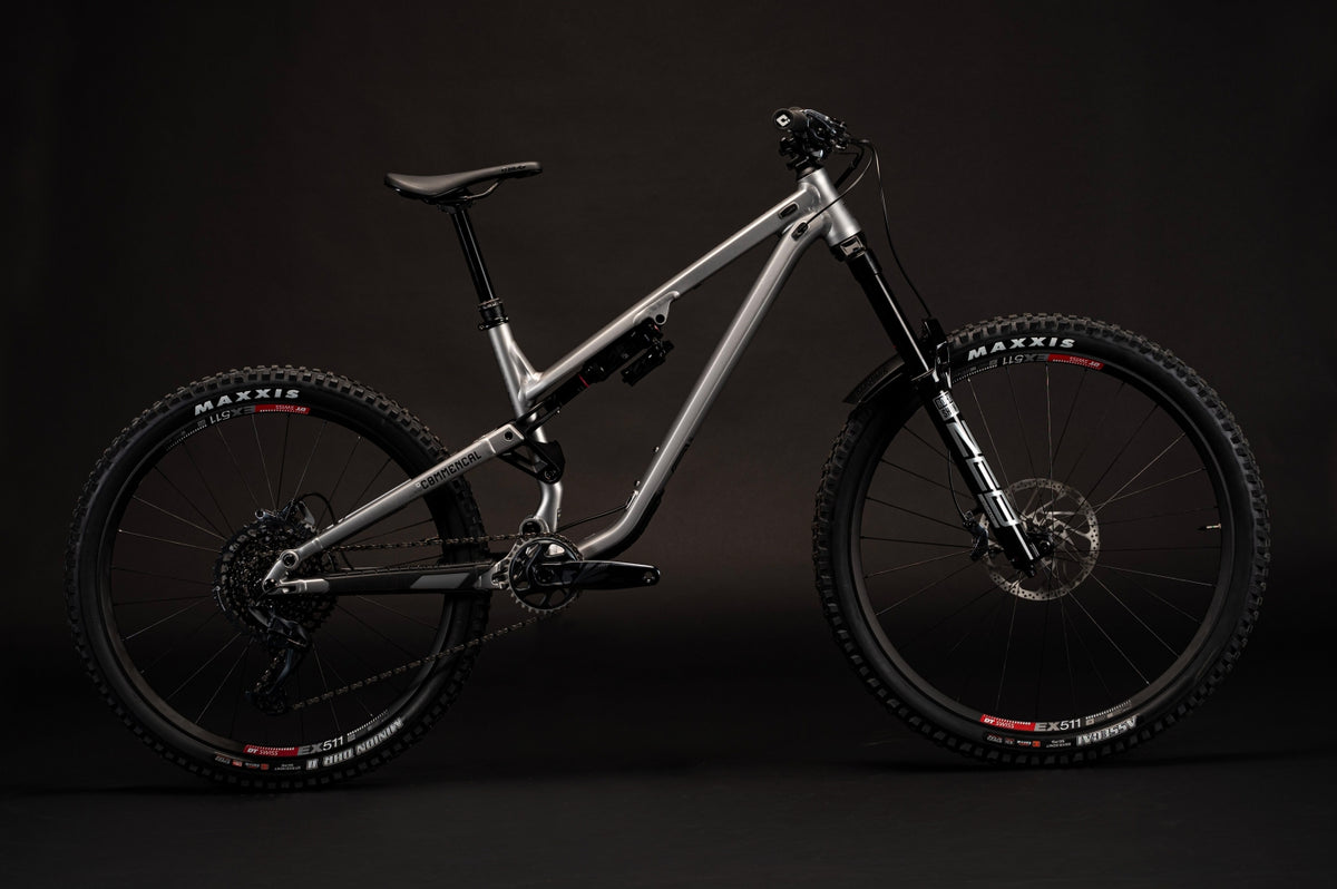 Commencal shop meta sx