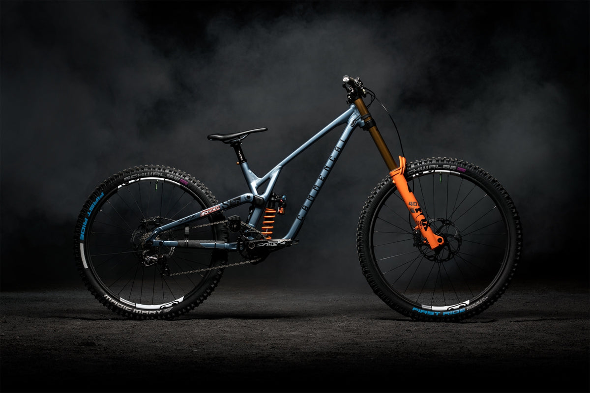 Commencal dh bike new arrivals