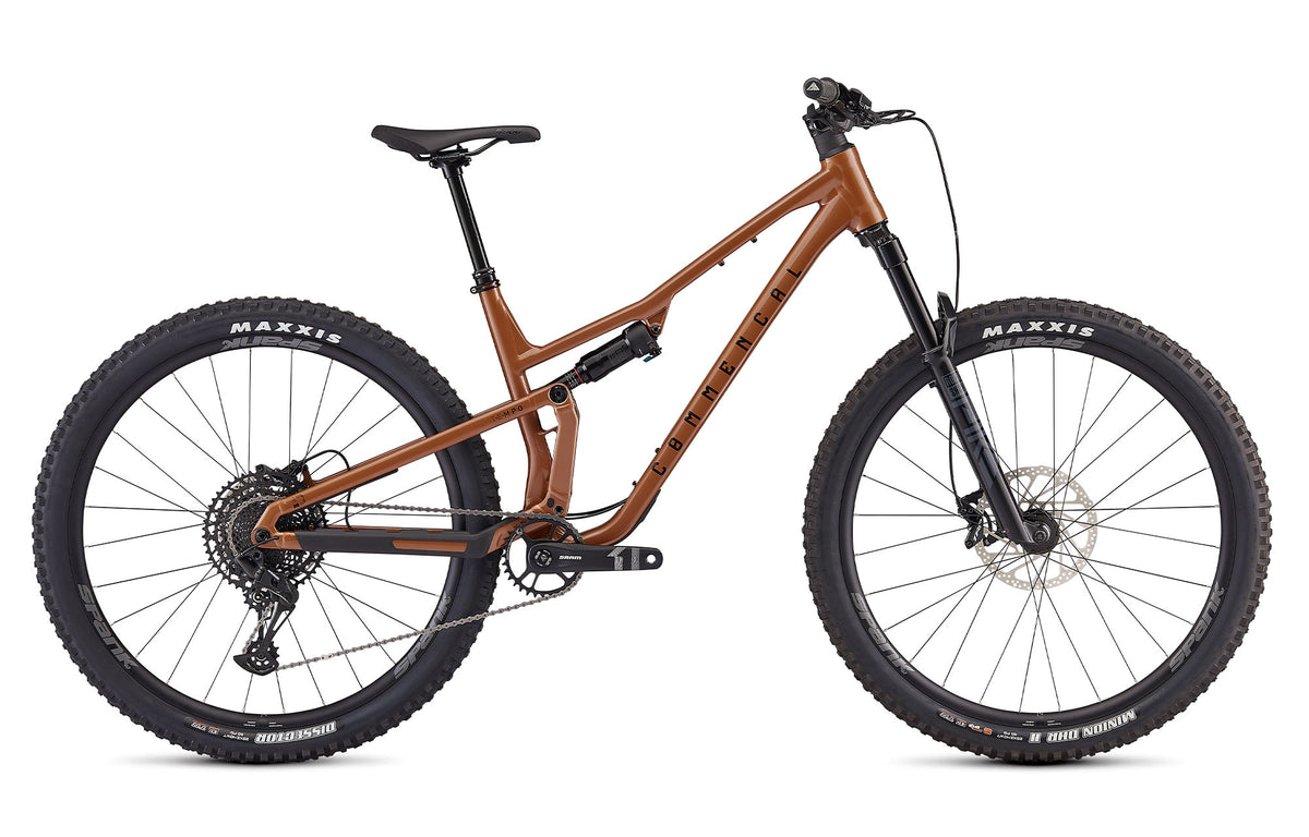 Ride Sram Meta Tr 29 Ride 2021 Enduro Commencal Meta Tr 29 2021