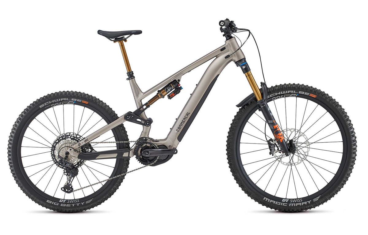 Commencal Meta Power Sx Signature 2020 2020 Commençal META POWER