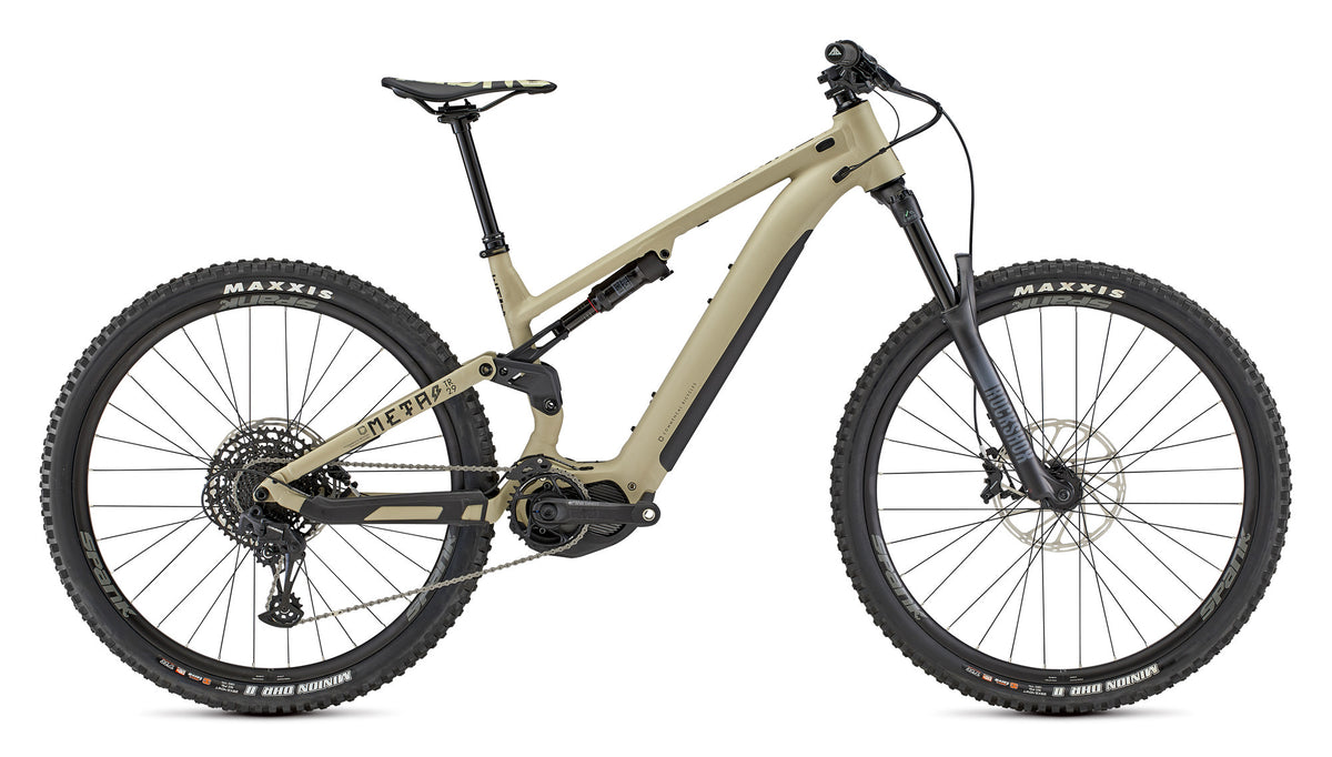 META POWER TR RIDE Commencal South Africa