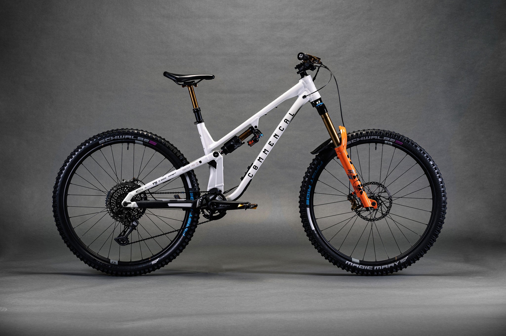 Otrain Commencal Meta Ht Am Essential Bike 2019 2016 Commencal
