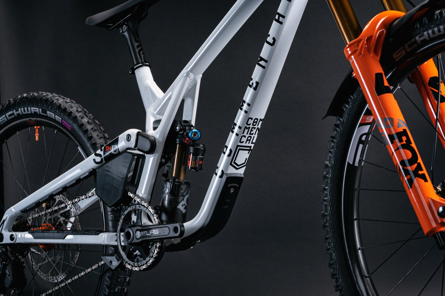 META TR 29 FRAME – Commencal South Africa