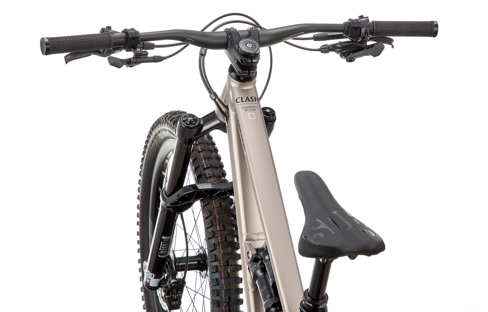 Commencal clash 24 for sales sale