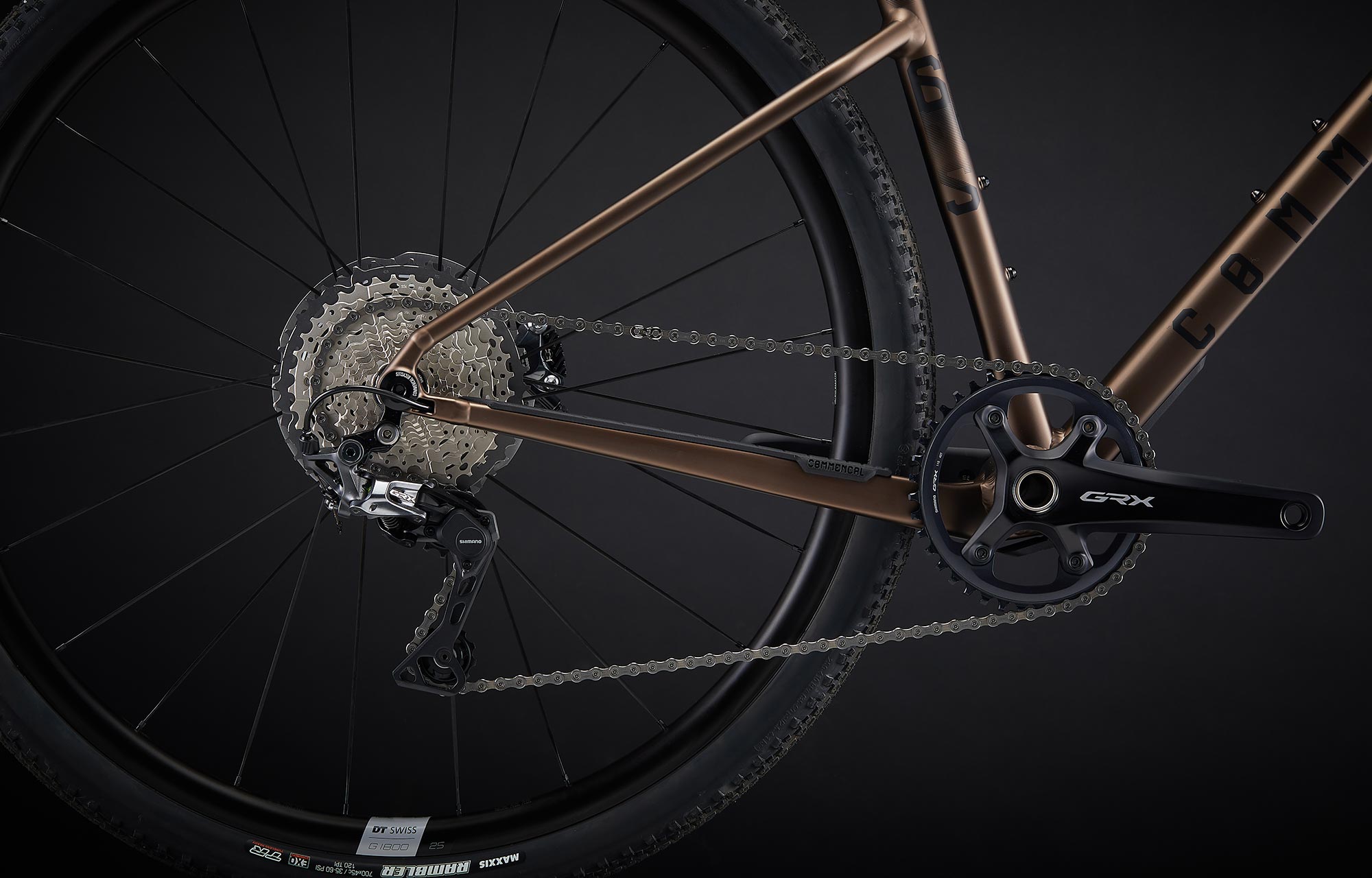 commencal gravel bike COMMENCAL 365 RACE – Commencal South Africa