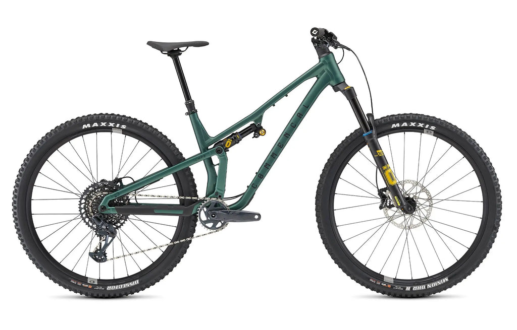 Commencal hot sale womens bikes