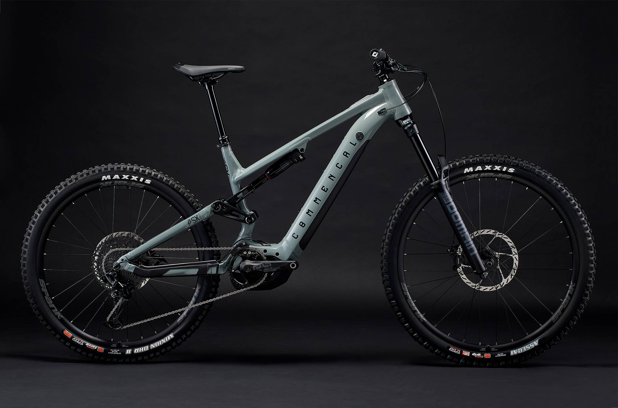 META POWER SX RIDE PYRITE GREY (BOSCH) – Commencal South Africa