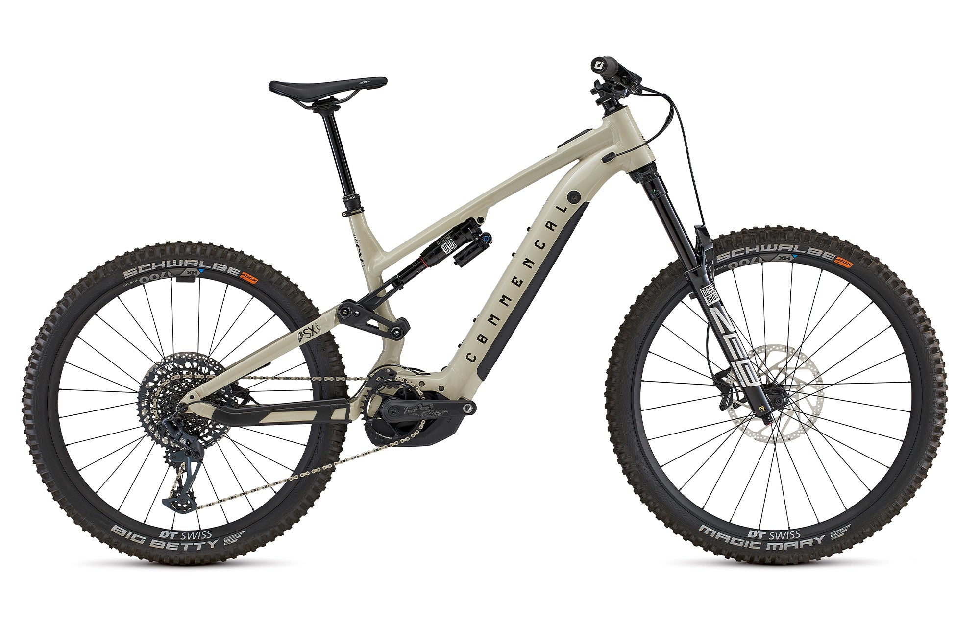 Commencal MAX MAX Atherton Bike MTB【手渡し】 Commencal MAX MAX Atherton Bike MTB【手渡し】
