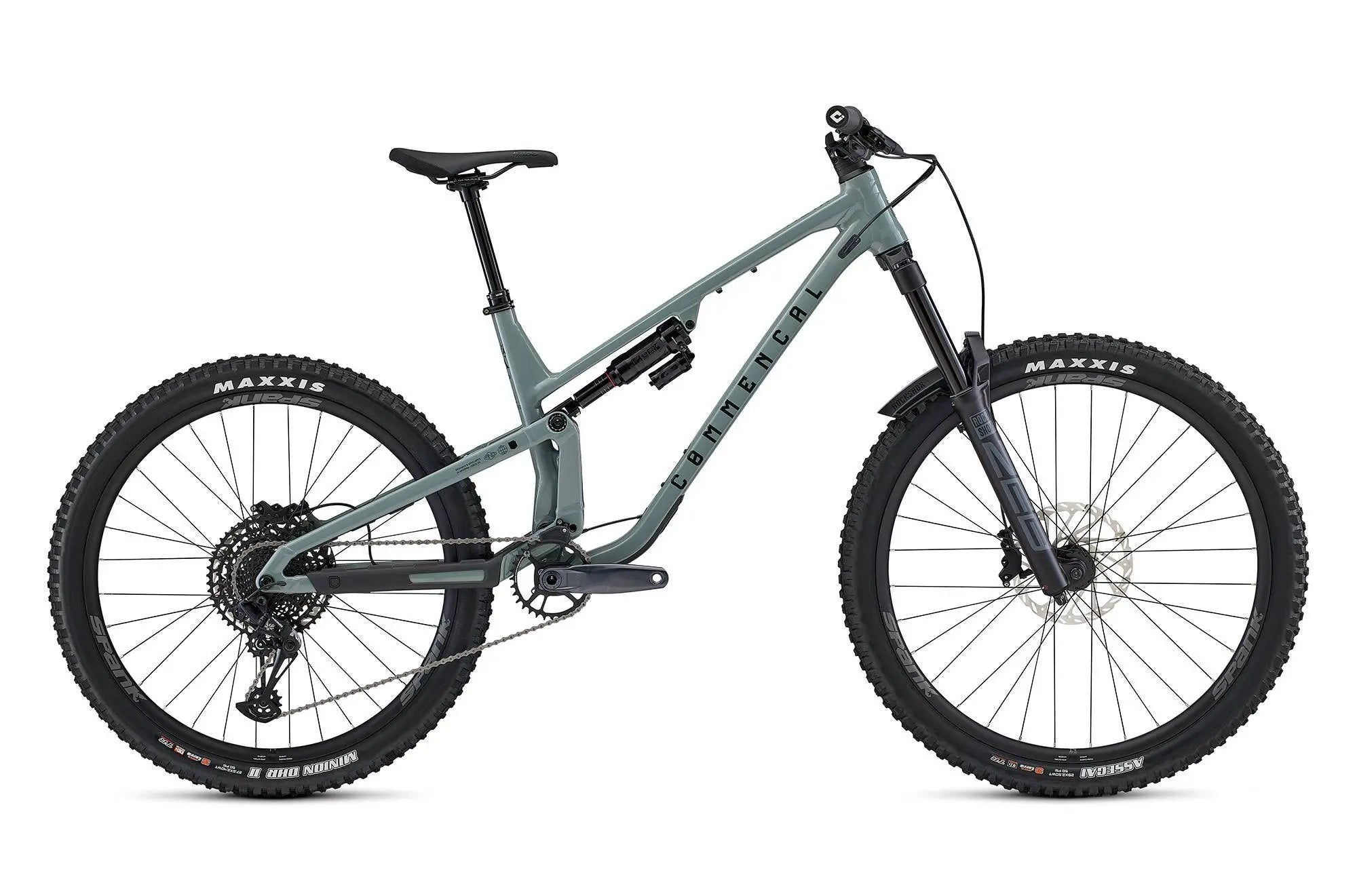 自転車本体 Commencal  SL 26 COMMENCAL META SX V5 RIDE PYRITE GREY – Commencal South Africa