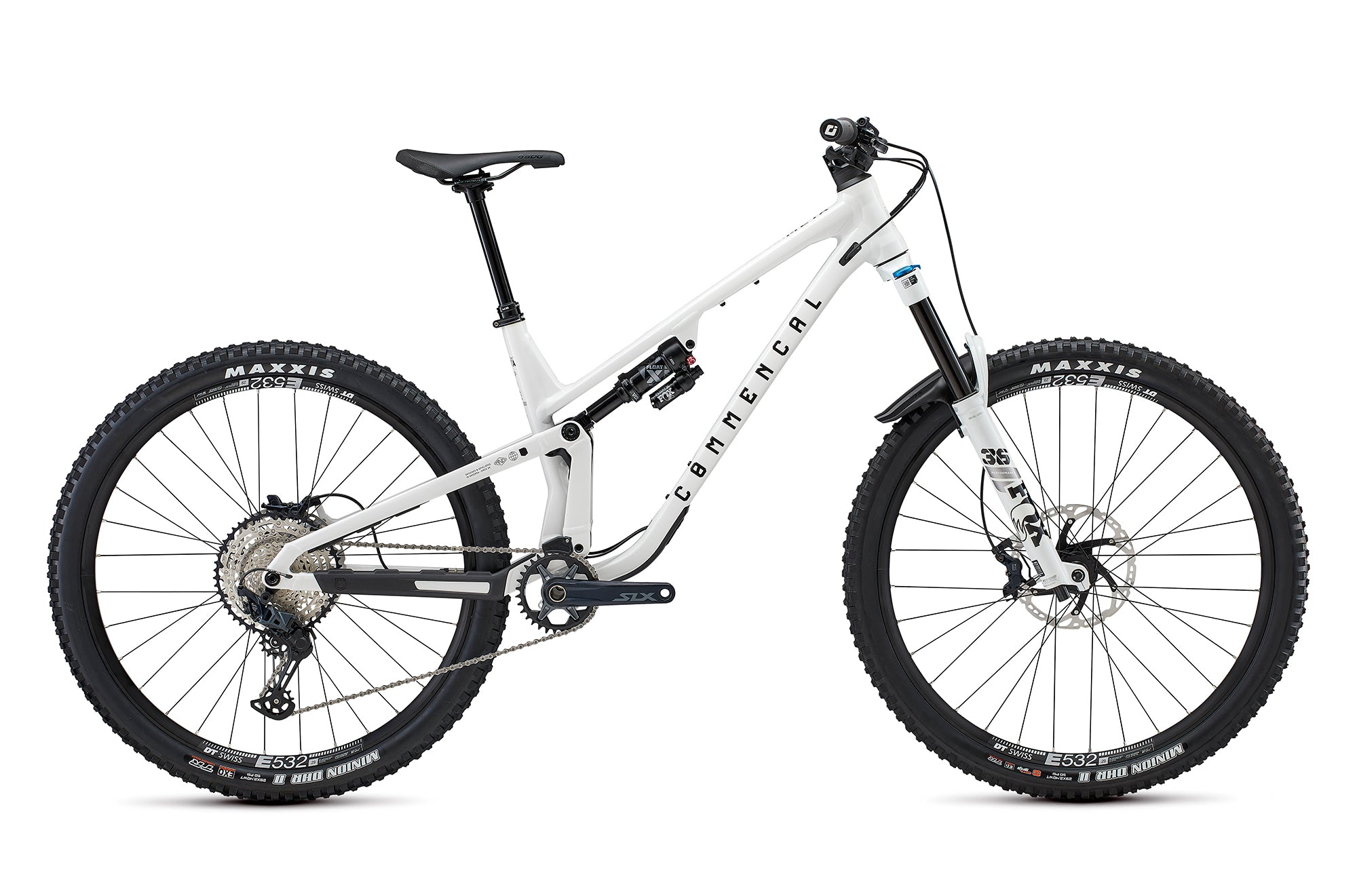 ENDURO – Commencal South Africa ENDURO – Commencal South Africa
