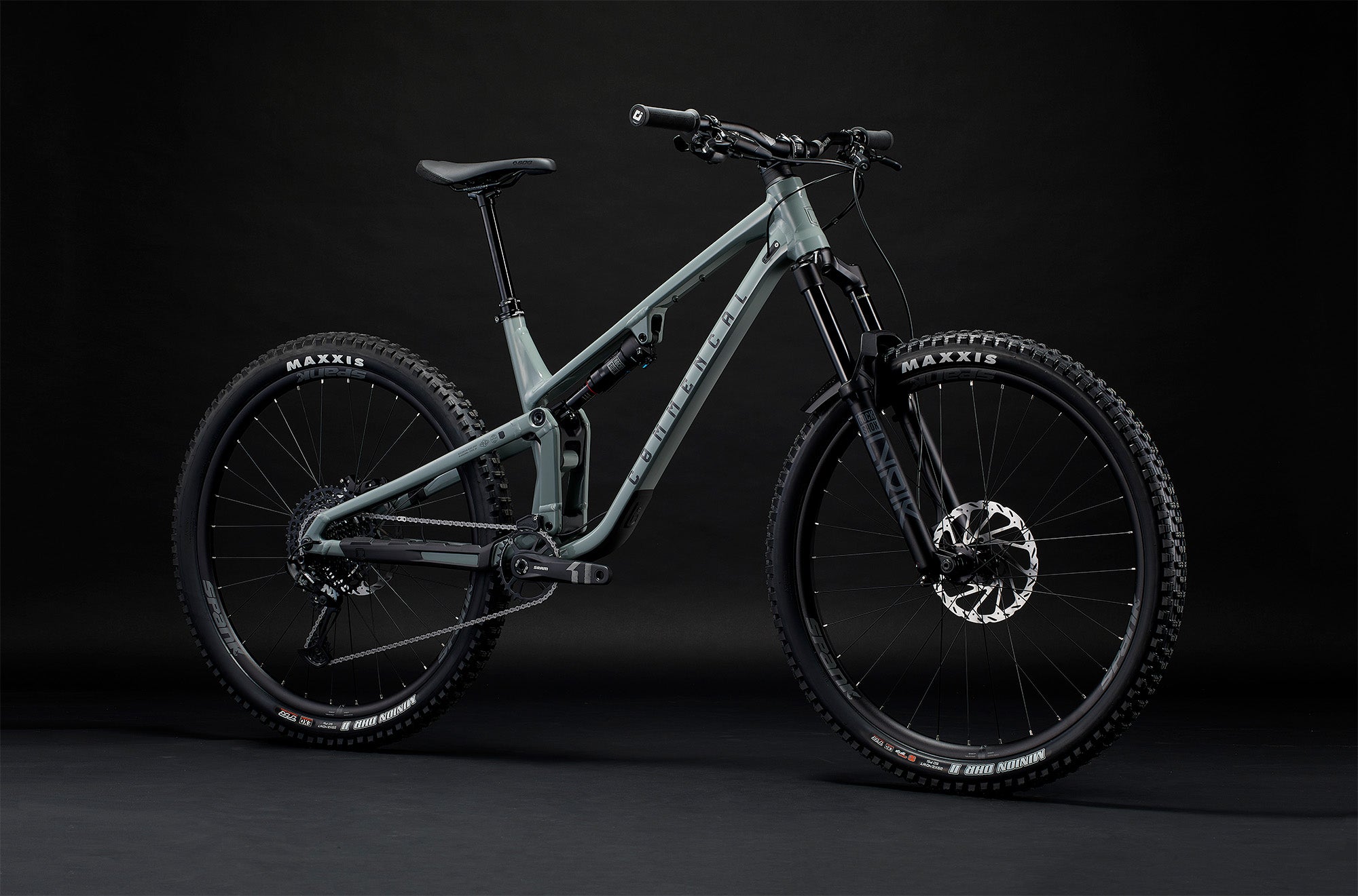 COMMENCAL META V5 RIDE – Commencal South Africa