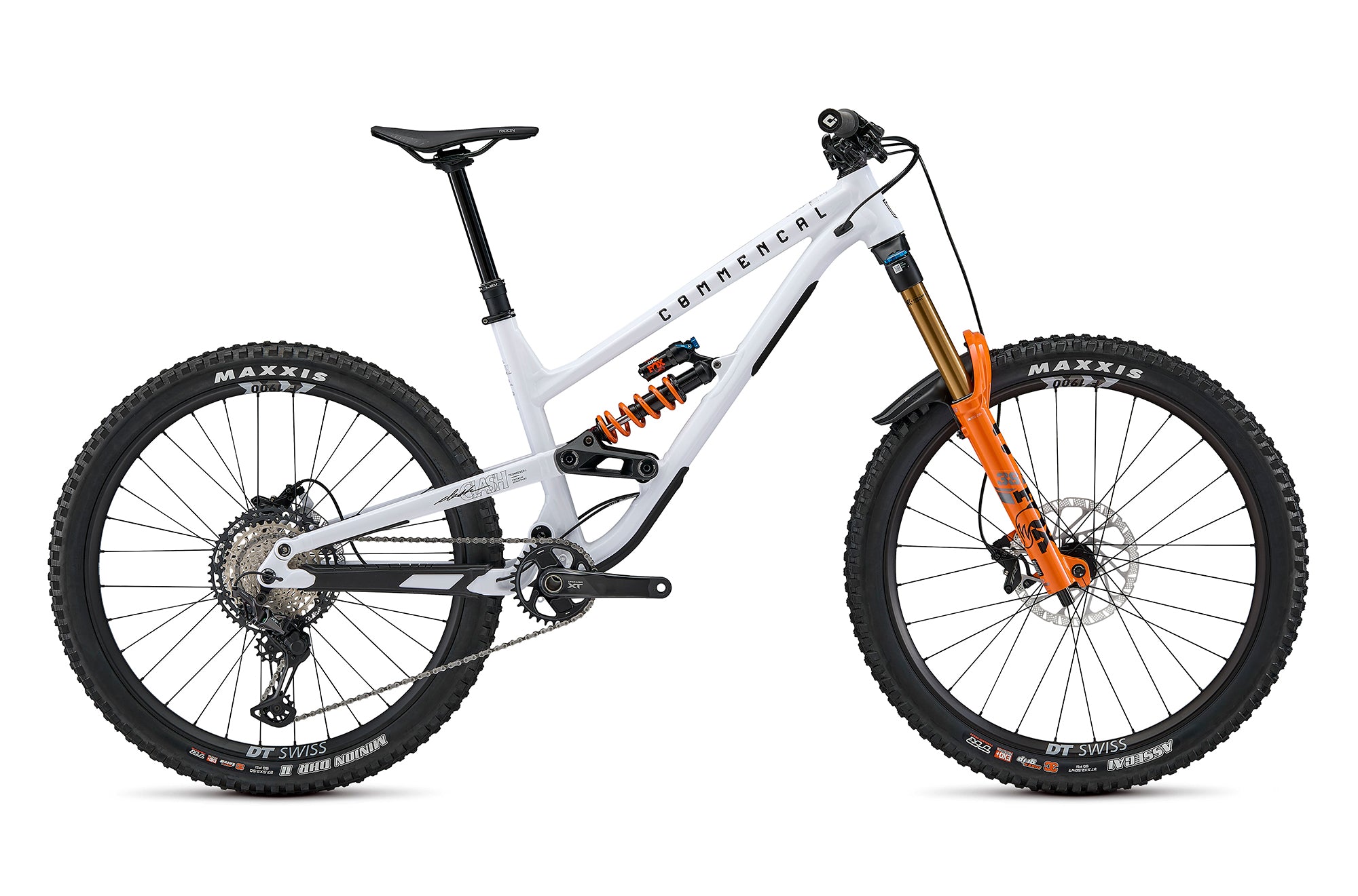 ENDURO – Commencal South Africa