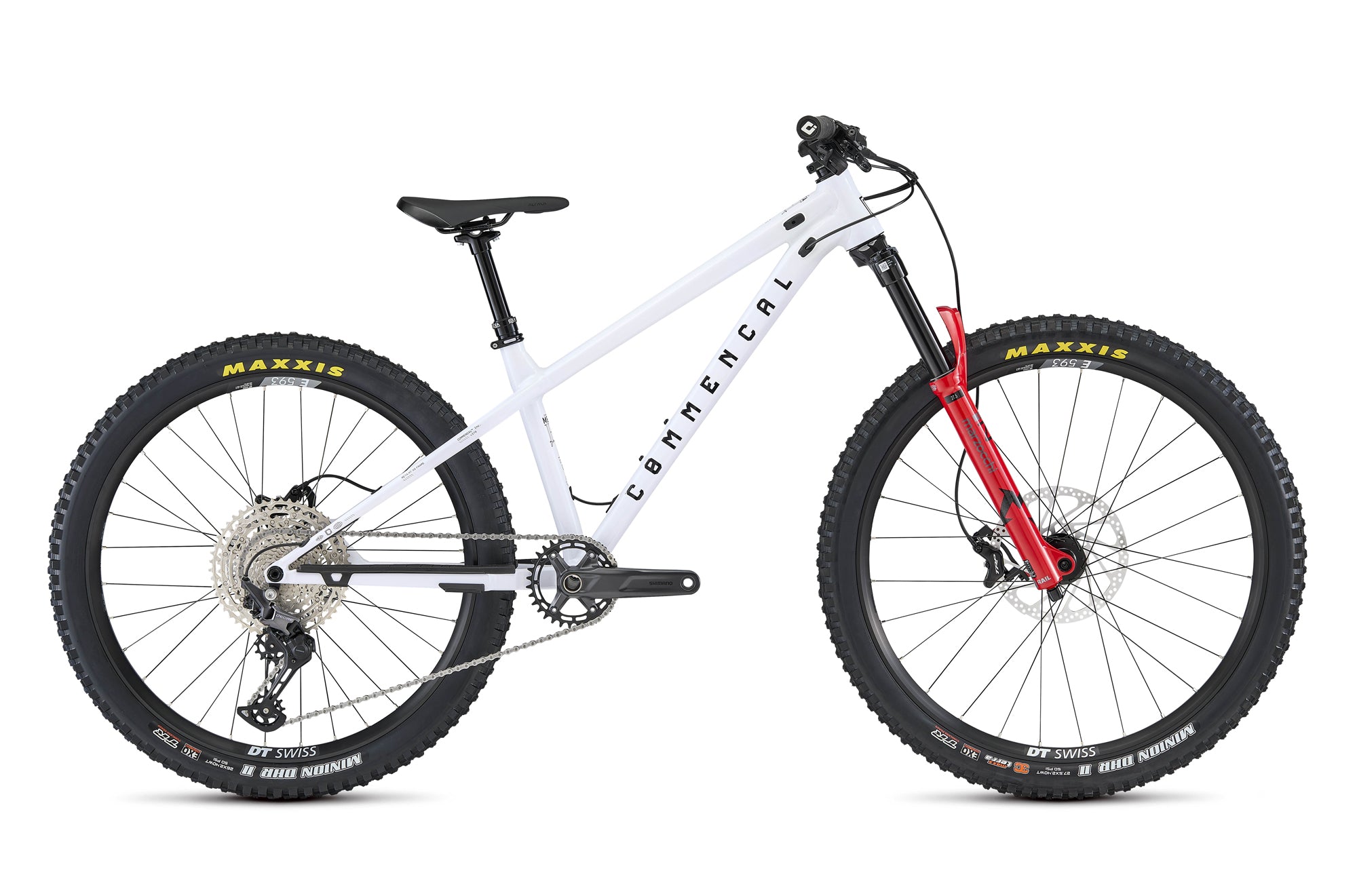 KIDS – Commencal South Africa