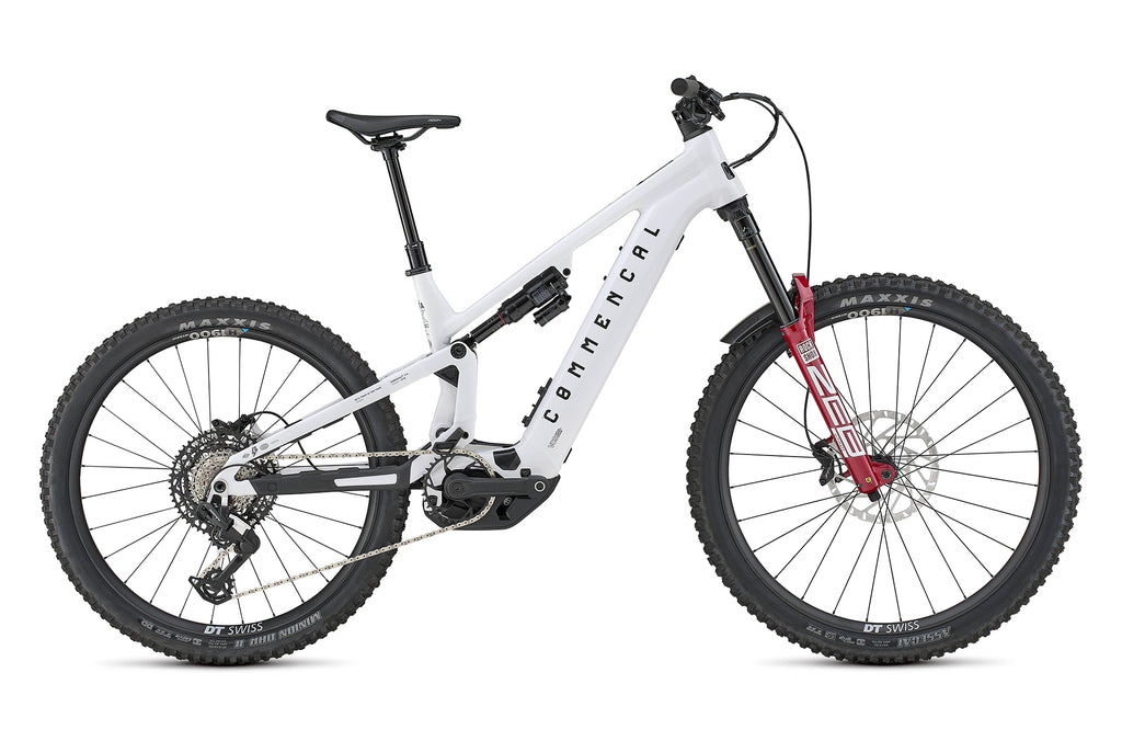 BEST SELLERS – Commencal South Africa