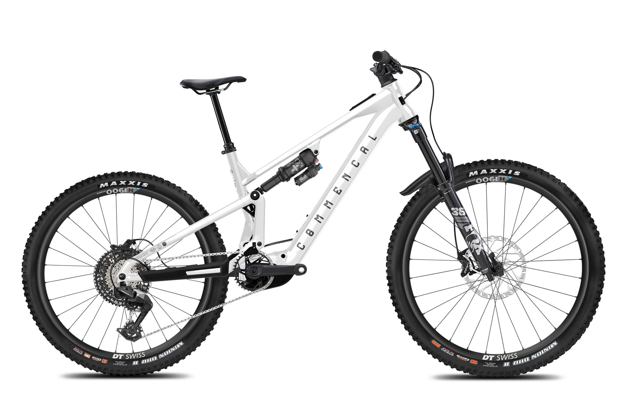 PRE-ORDER – Commencal South Africa