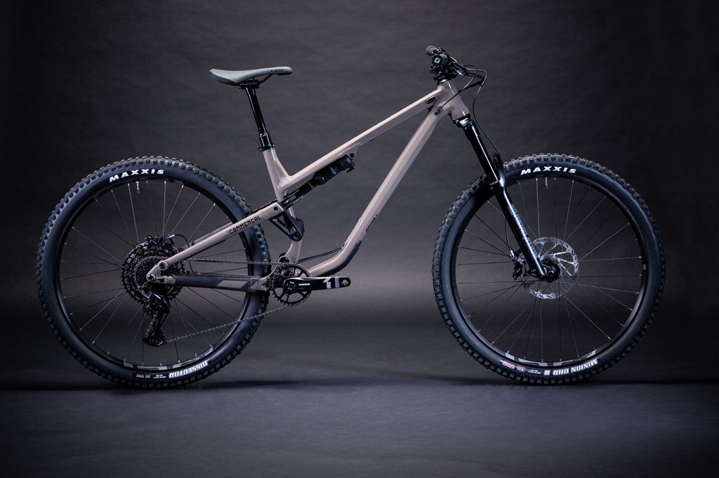 META TR RIDE – Commencal South Africa