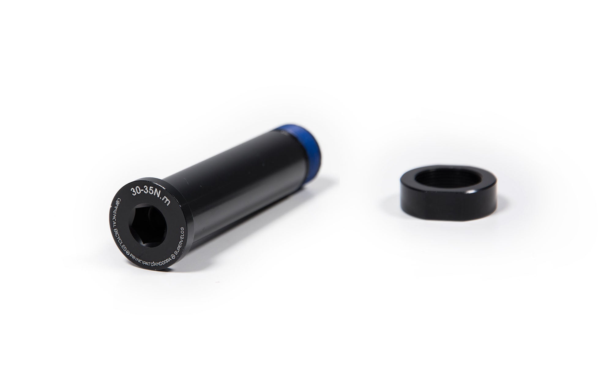 FRAME PARTS – Commencal South Africa