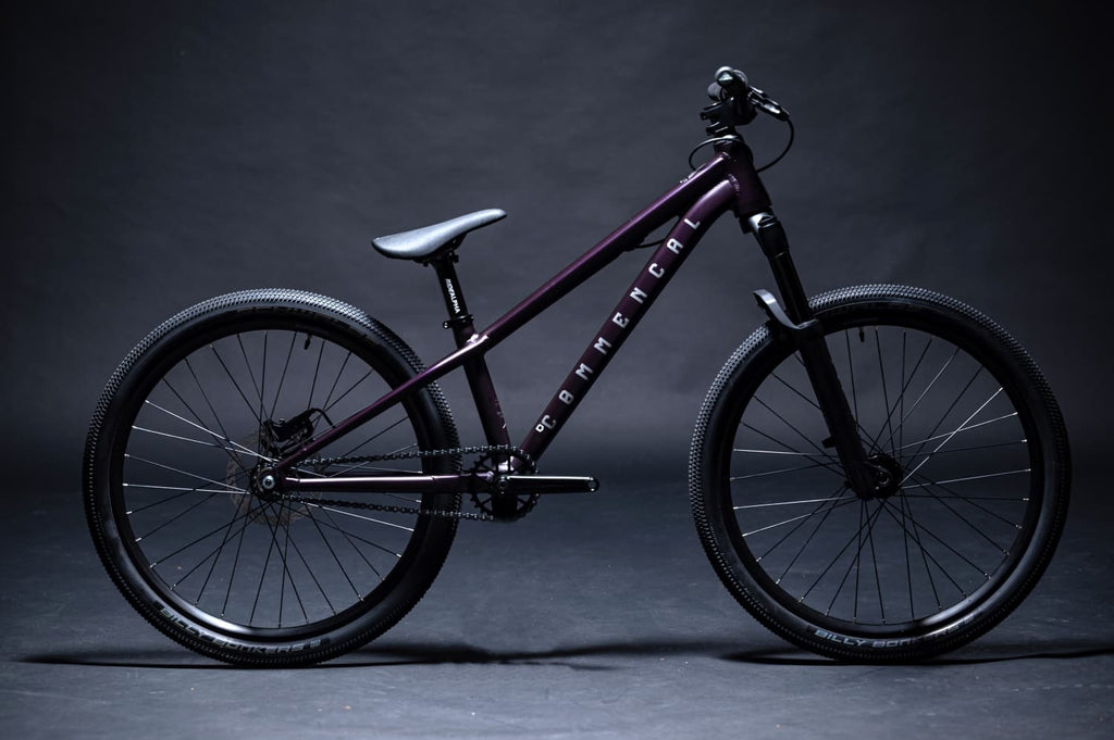 ABSOLUT 24 – Commencal South Africa