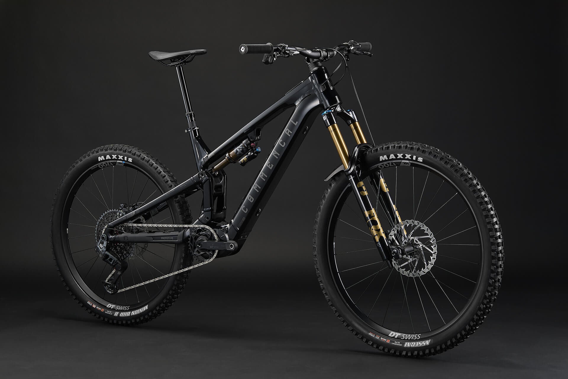 Commencal South Africa