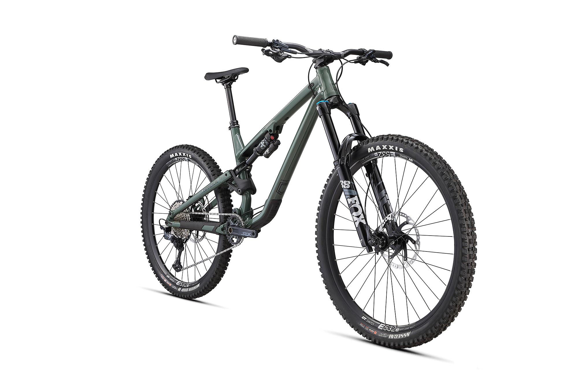 META SX ESSENTIAL – Commencal South Africa - Main Image