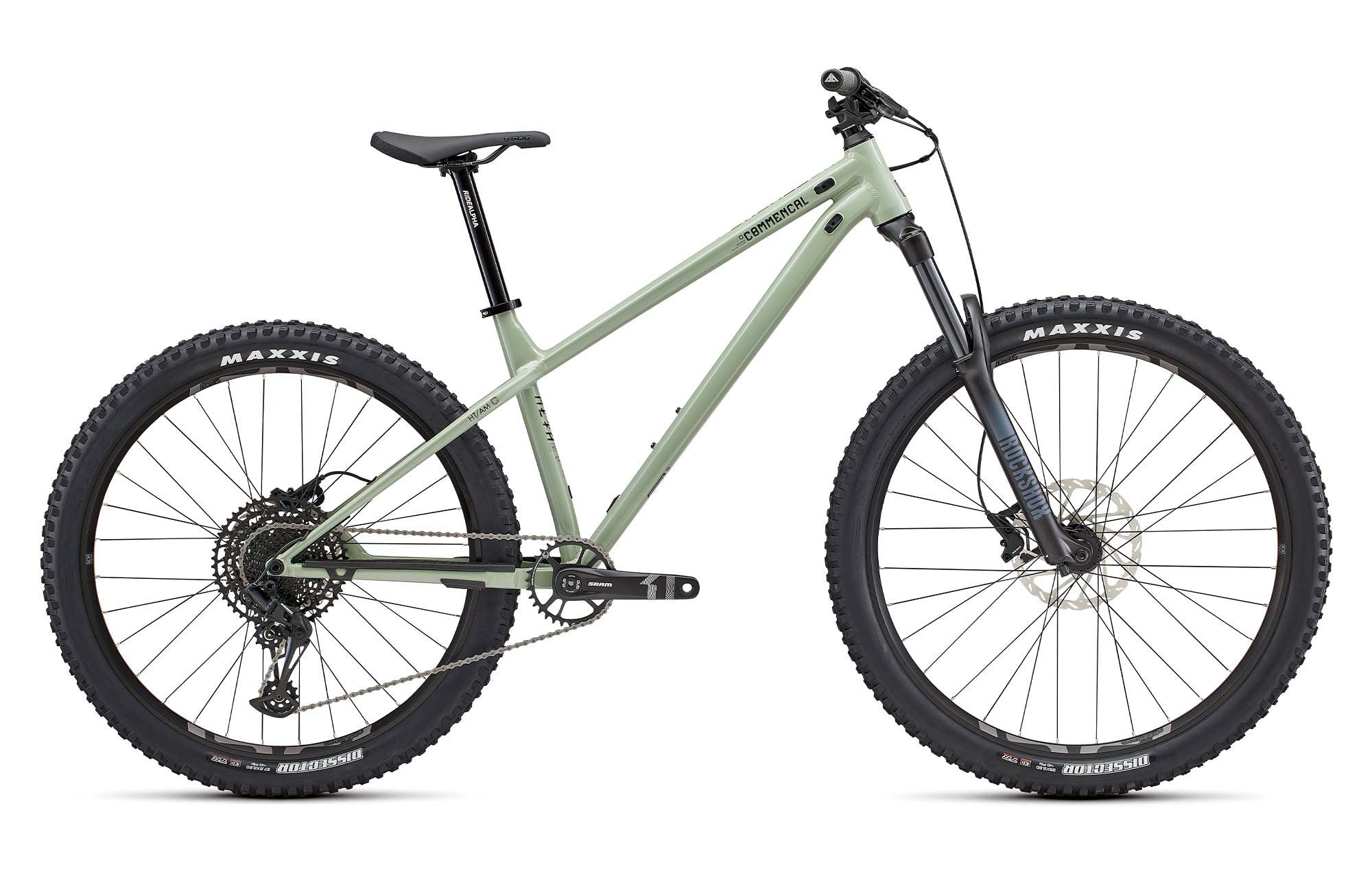 META HT AM ORIGIN – Commencal South Africa