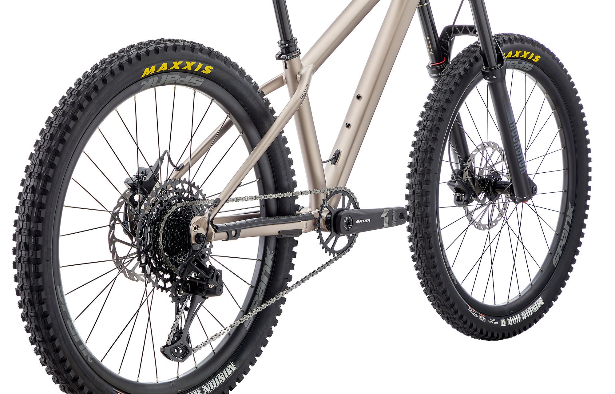 META HT JR – Commencal South Africa