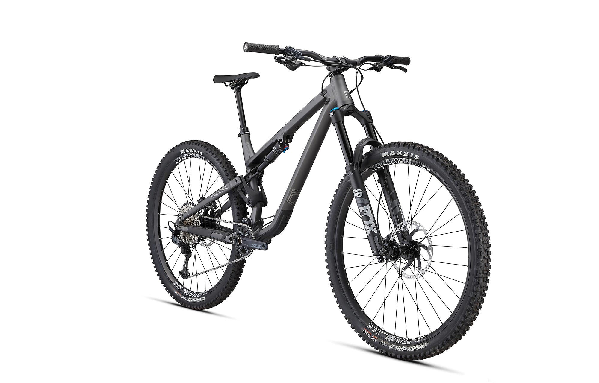 Commencal Meta Tr 27 META TR ESSENTIAL – Commencal South