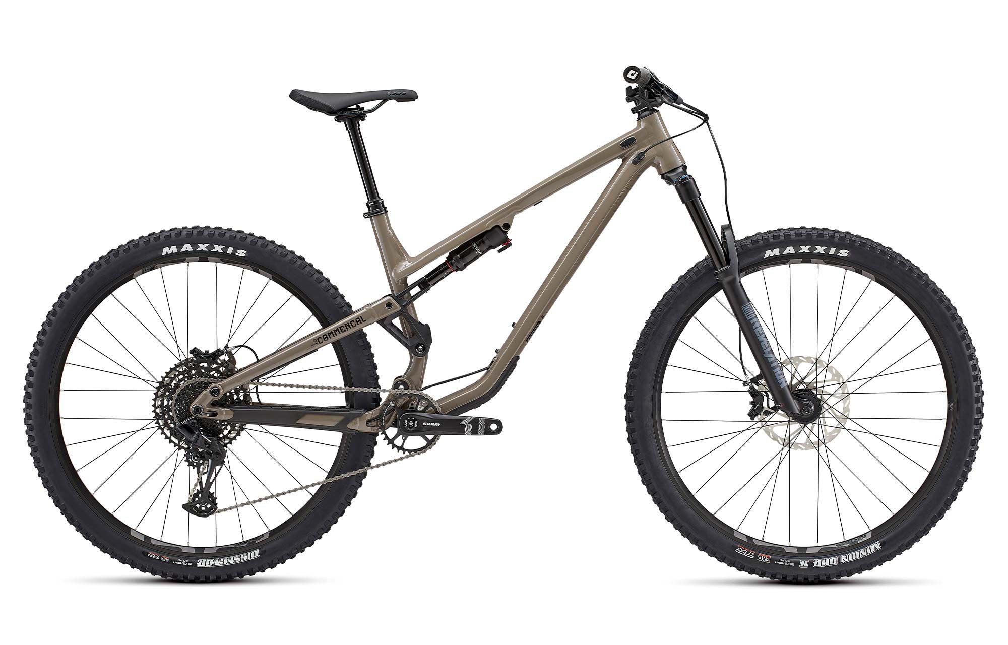 2020 Commencal Meta Tr29 Commencal Meta 29 Frame META TR RIDE