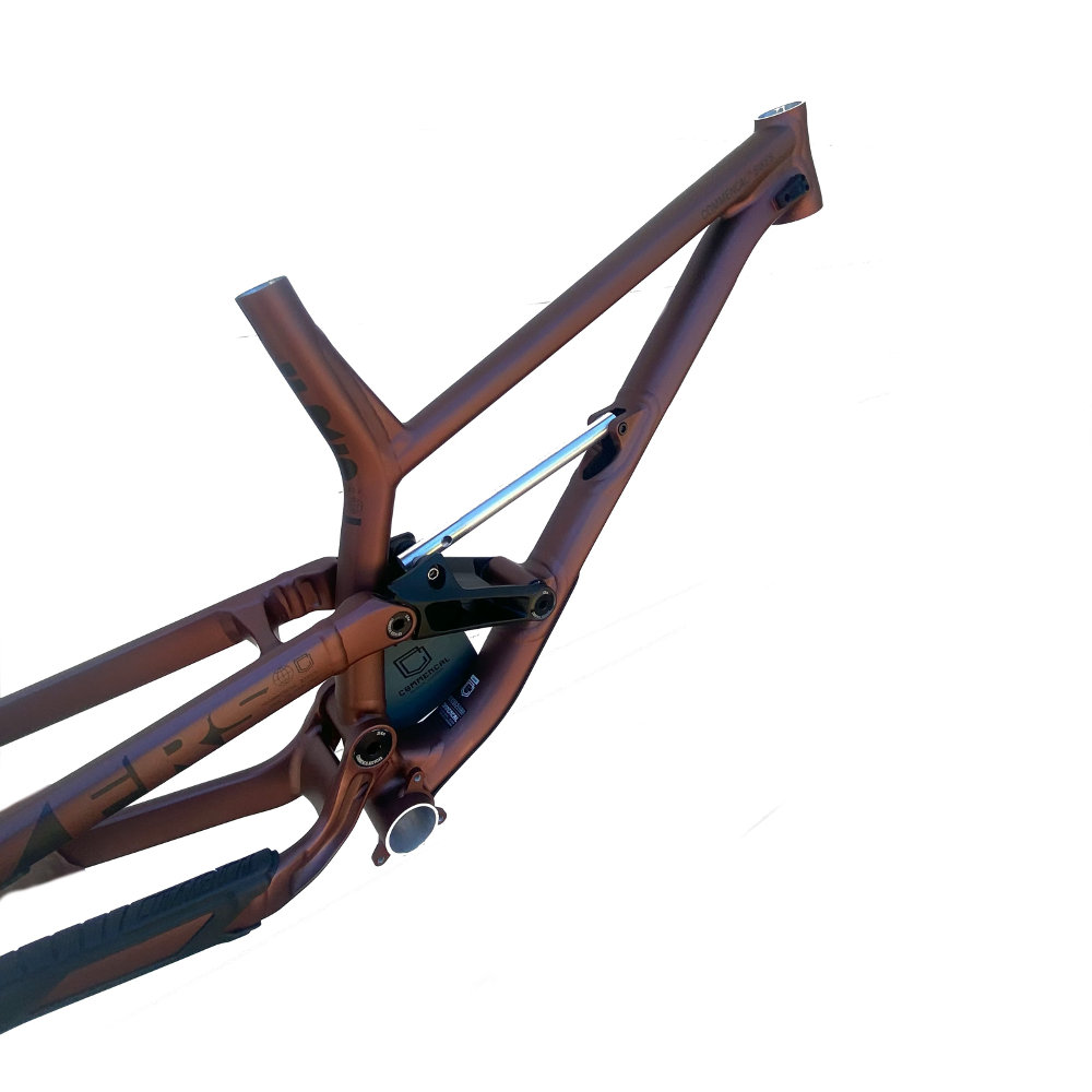 Commencal hot sale furious frame